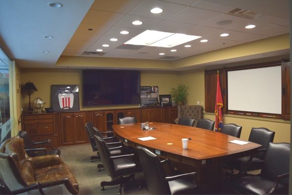 Parkside Drive Office Building: 10201 Parkside Drive, Knoxville, TN 37922